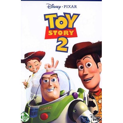 Toy Story 2 - Edition Belge