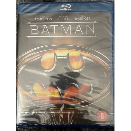 Batman Michael Keaton