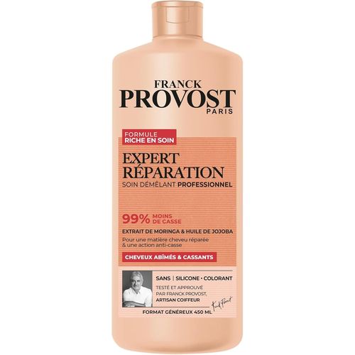 Après-Shampoing Expert Réparation 450ml 