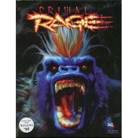 Primal Rage Pc