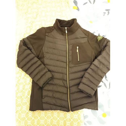 Doudoune Stone Island