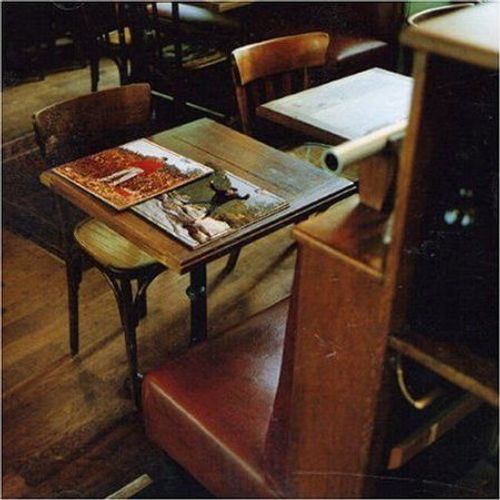 La Montagne - Poemkine - Jean Ferrat - Volume 3