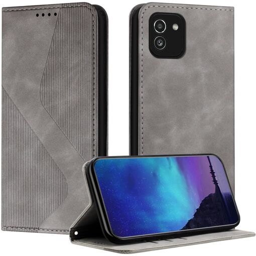 KAL-Coque Pour Samsung Galaxy A03, Coque Samsung A03, Housse Samsun...