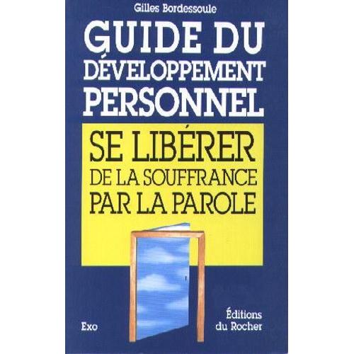 Se Libérer De La Souffrance Par La Parole