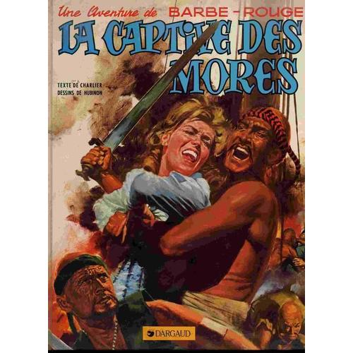 La Captive Des Mores