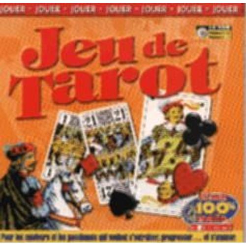 Jeux De Tarot Pc