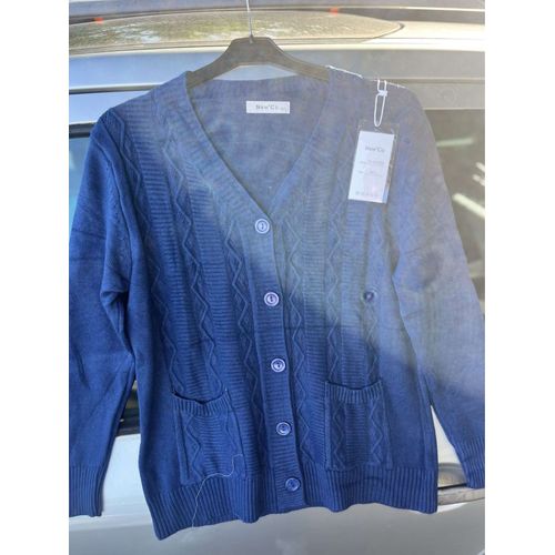 Gilet Femme Taille M-L-Xl-Xxl