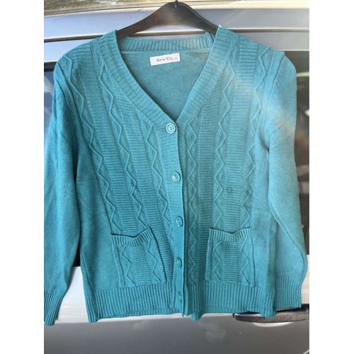 Gilet Femme Taille M-L-Xl-Xxl