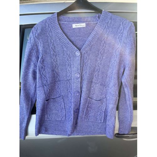 Gilet Femme Taille M-L-Xl-Xxl