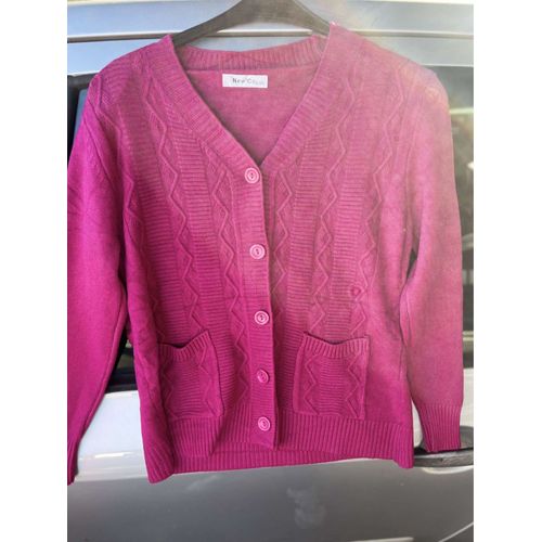 Gilet Femme Taille M-L-Xl-Xxl