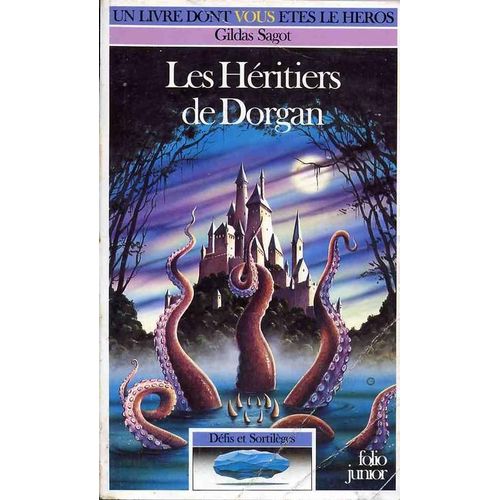 Les Héritiers De Dorgan