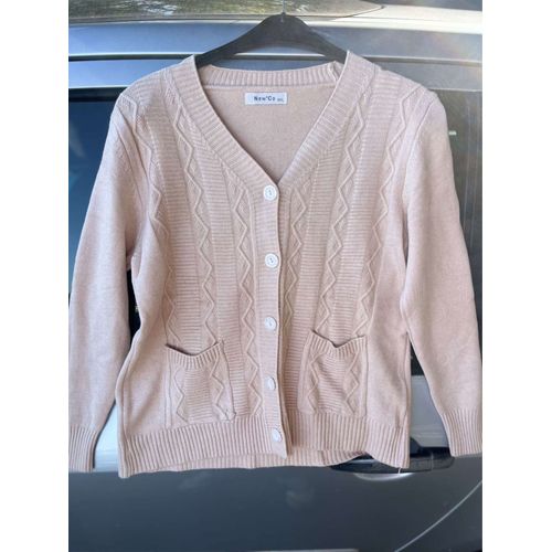 Gilet Femme Taille M-L-Xl-Xxl