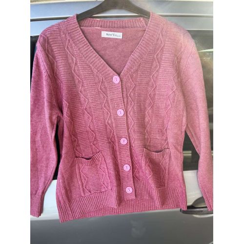 Gilet Femme Taille M-L-Xl-Xxl