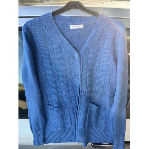 Gilet Femme Taille M-L-Xl-Xxl