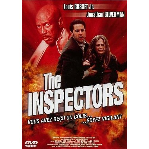 The Inspectors