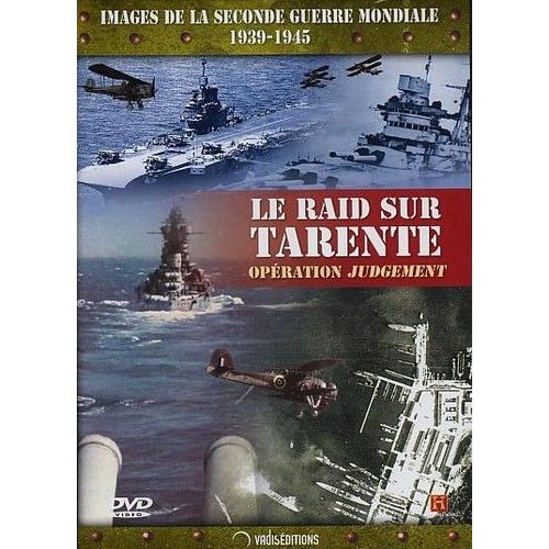 Le Raid Sur Tarente