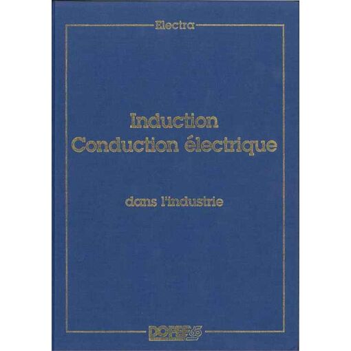 Induction Conduction Électrique Dans L'industrie