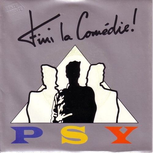 Fini La Comedie