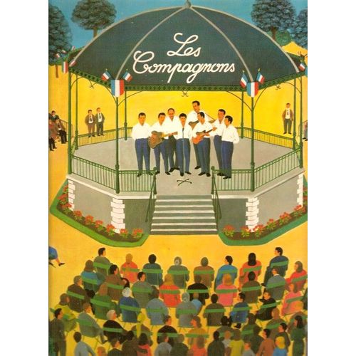 Le Coeur En Fête