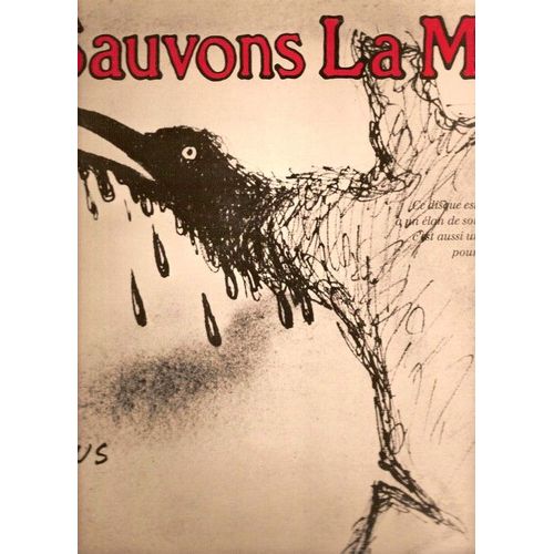 Sauvons La Mer