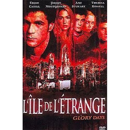 L'île De L'étrange