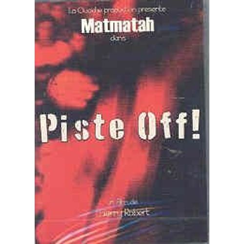 Piste Off - Matmatah