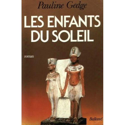 Les Enfants Du Soleil
