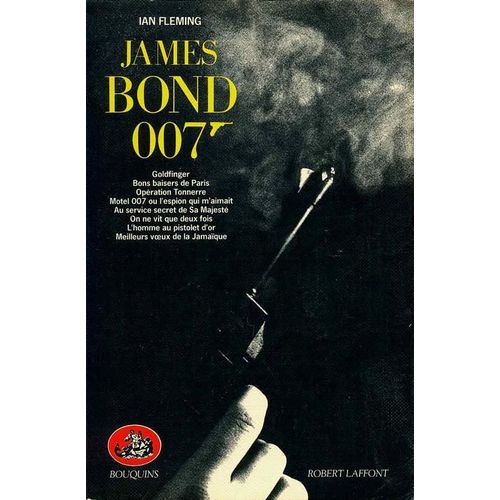 James Bond 007 Tome 2