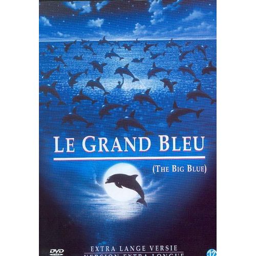 Le Grand Bleu