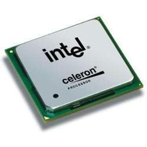 Intel celeron 1.7 Ghz - Socket 478  - 128 k cache-  FSB 400