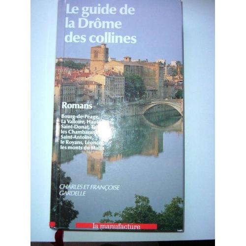 Guide De La Drome