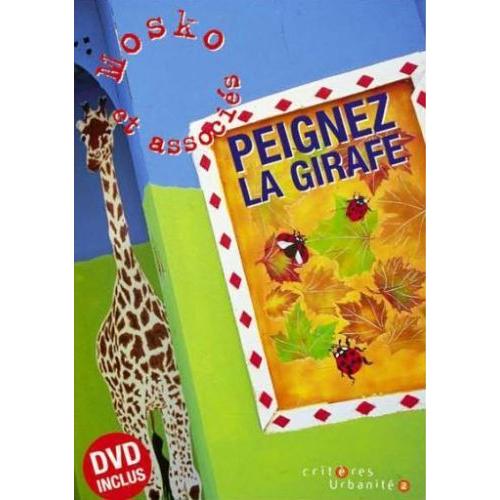 Peignez La Girafe