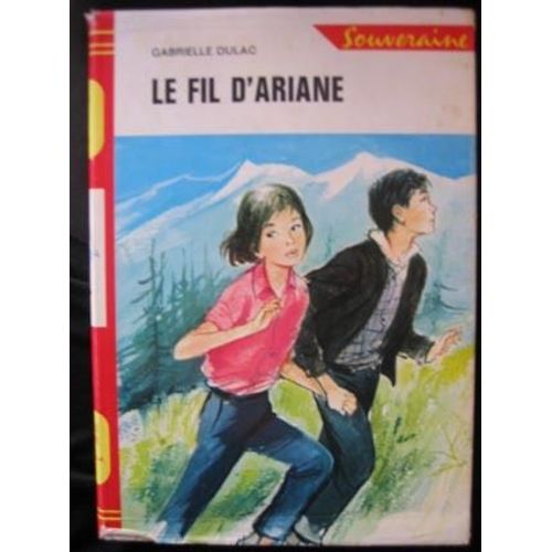 Le Fil D'ariane