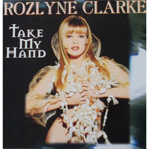 Take My Hand