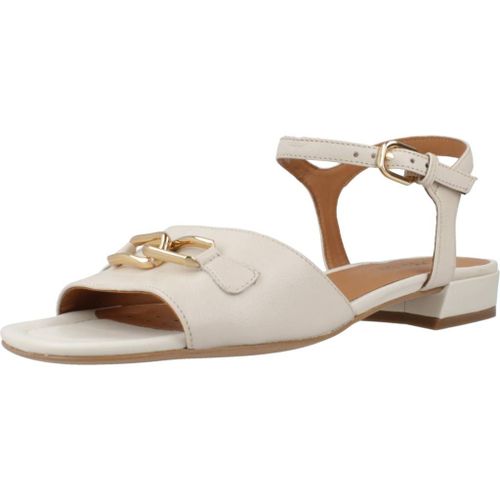 Geox D New Eraklia 15 B Colour Beige