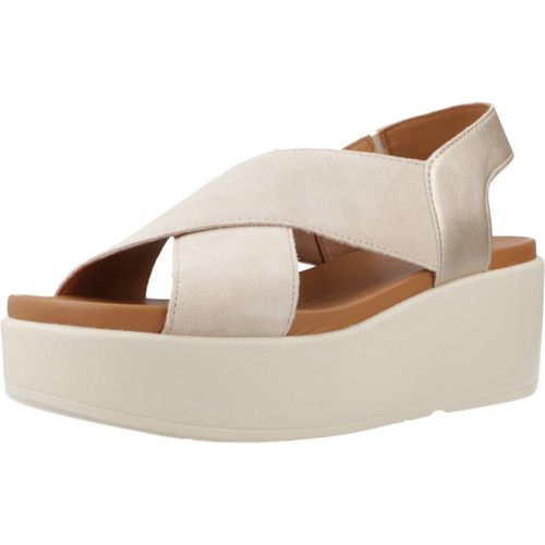 Geox D Xand 2.2s B Colour Beige