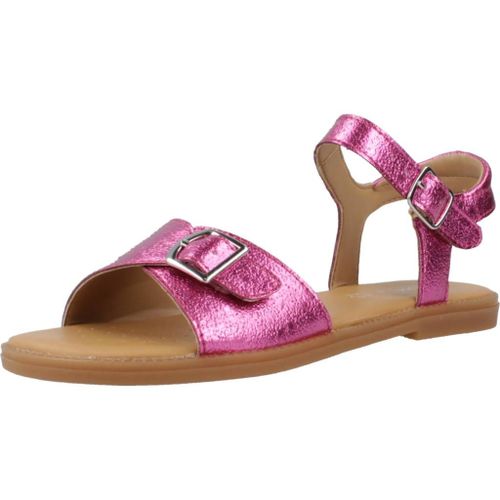 Geox J S.karly G. D Colour Rose