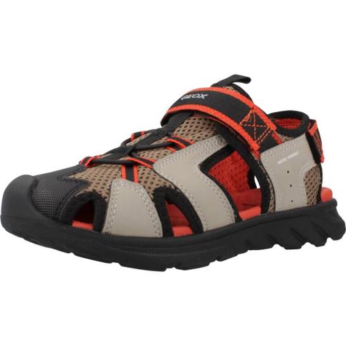 Geox Sandal Airadyum F Colour Beige