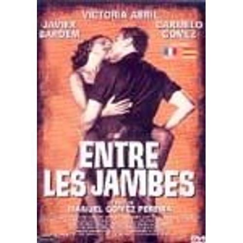 Entre Les Jambes