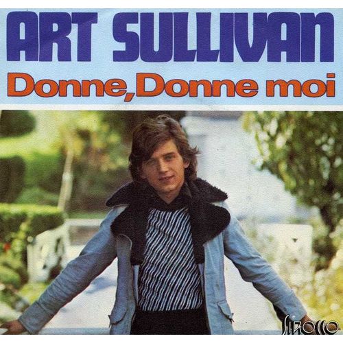 Donne, Donne-Moi + La Lettre Bleue