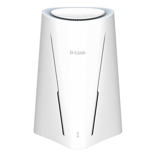 D-Link G530V2 - Routeur sans fil commutateur à 1 port - 1GbE - Wi-Fi 6 - Bi-bande - 5G, 4G