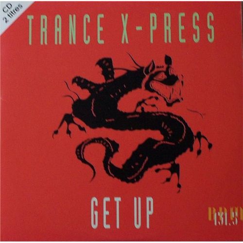 Get Up