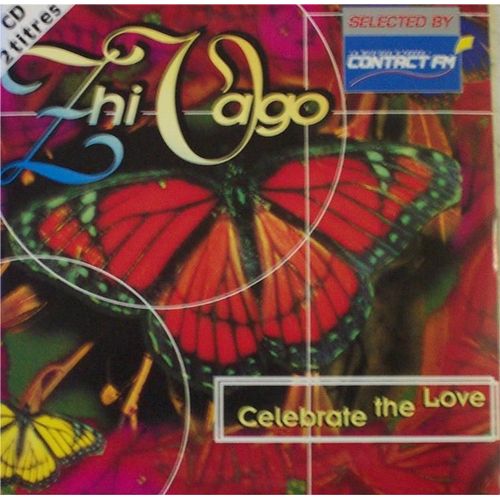 Celebrate The Love