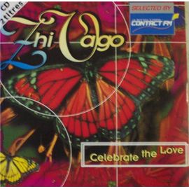Celebrate The Love