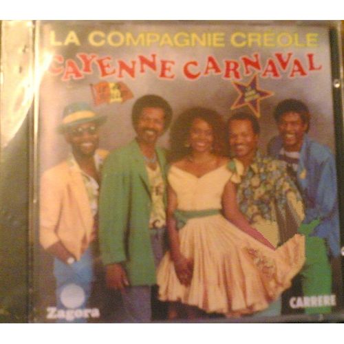Cayenne Carnaval