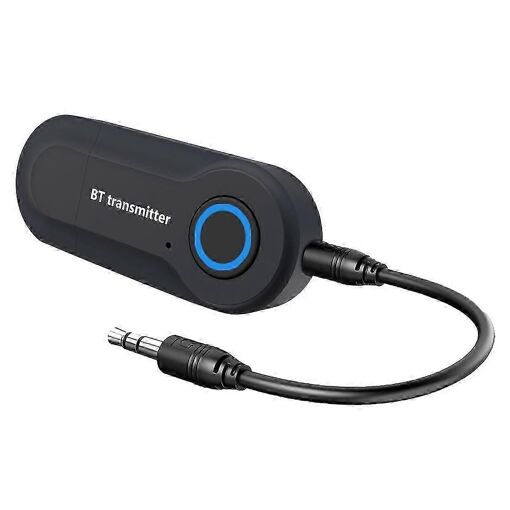 Adaptateur Bluetooth 5.0 audio sans fil récepteur émetteur Bluetoot...