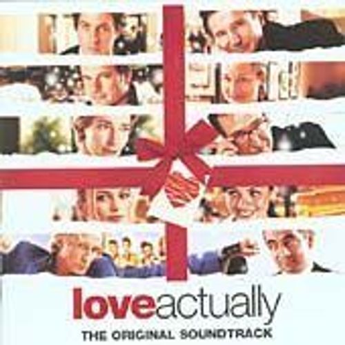 Love Actually