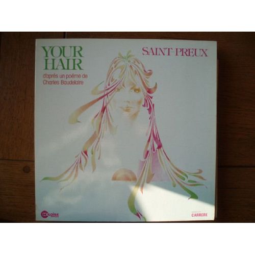 Your Hair