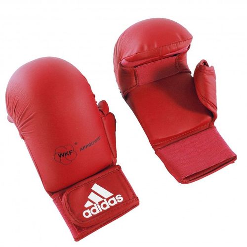 Gants De Karaté Adidas