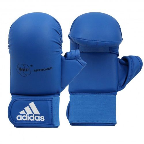 Gants De Karaté Adidas